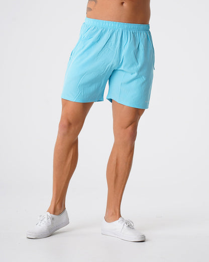 Men Aqua Flex Shorts | NVGTN