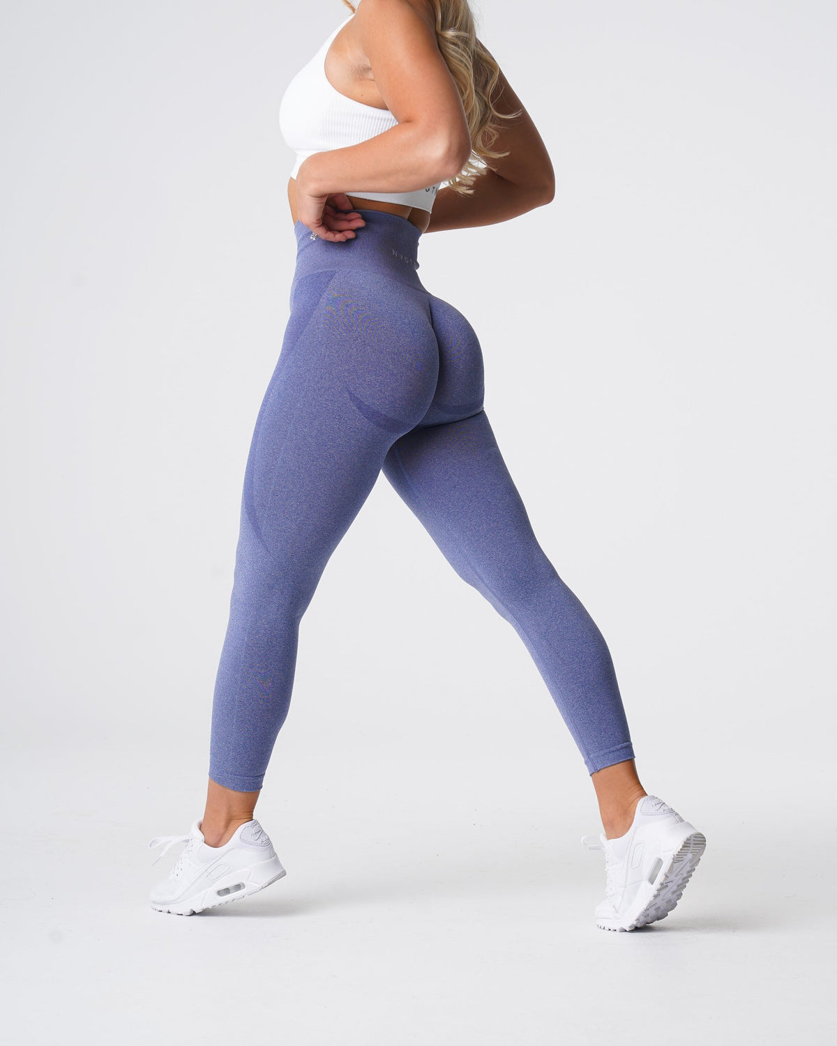 Women Royale Contour Seamless Leggings | NVGTN