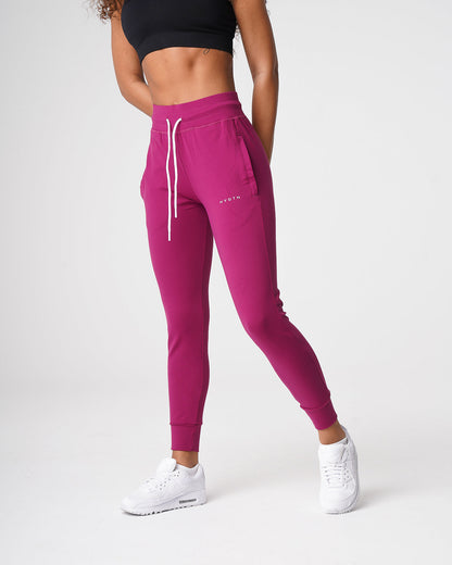 Women Berry Joggers | NVGTN