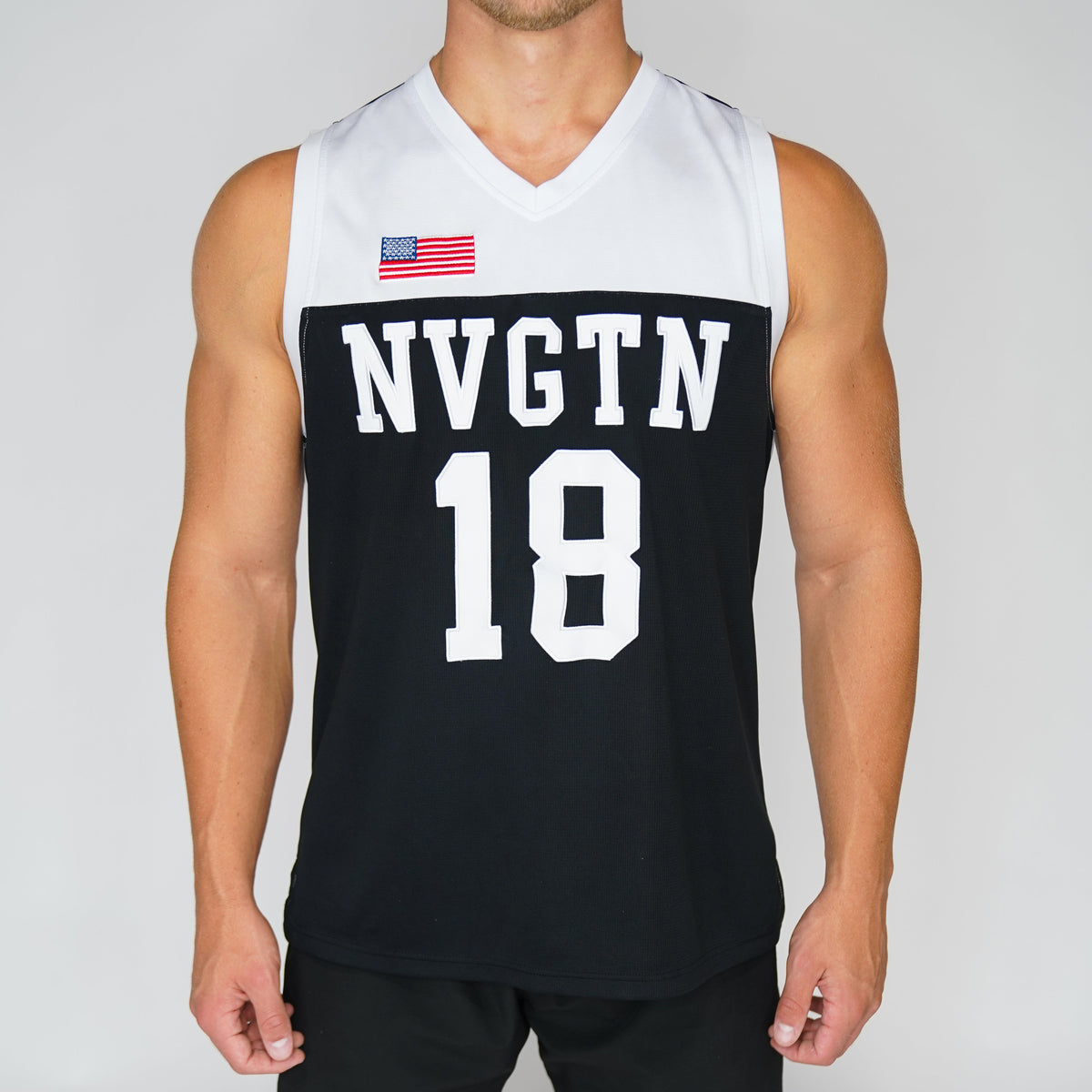 Men NVGTN Jersey | NVGTN