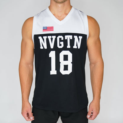 Men NVGTN Jersey | NVGTN