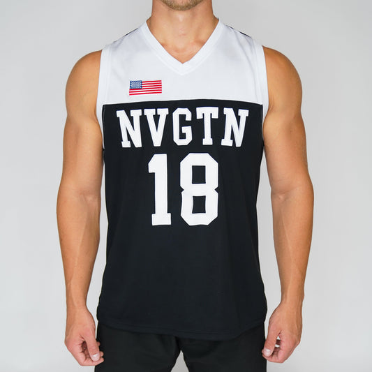 Men NVGTN Jersey | NVGTN