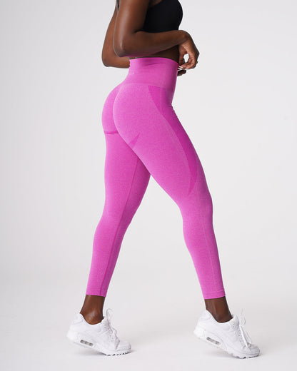 Women Maui Contour Seamless Leggings | NVGTN