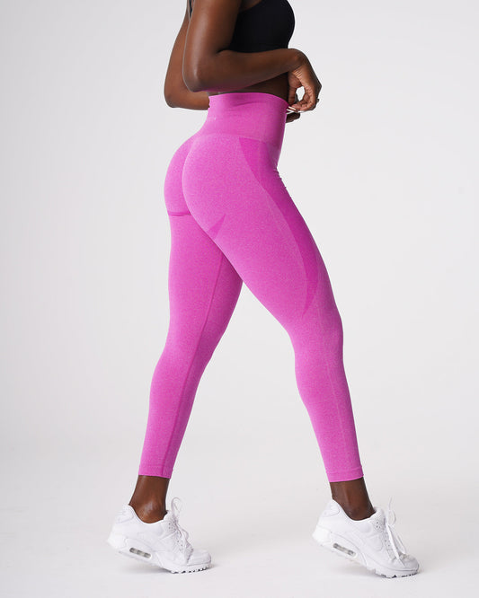 Women Maui Contour Seamless Leggings | NVGTN