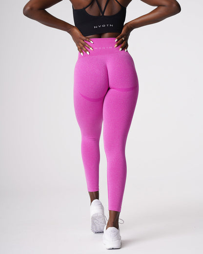 Women Maui Contour Seamless Leggings | NVGTN
