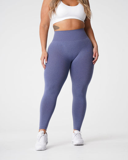 Women Royale Curve Seamless Leggings | NVGTN