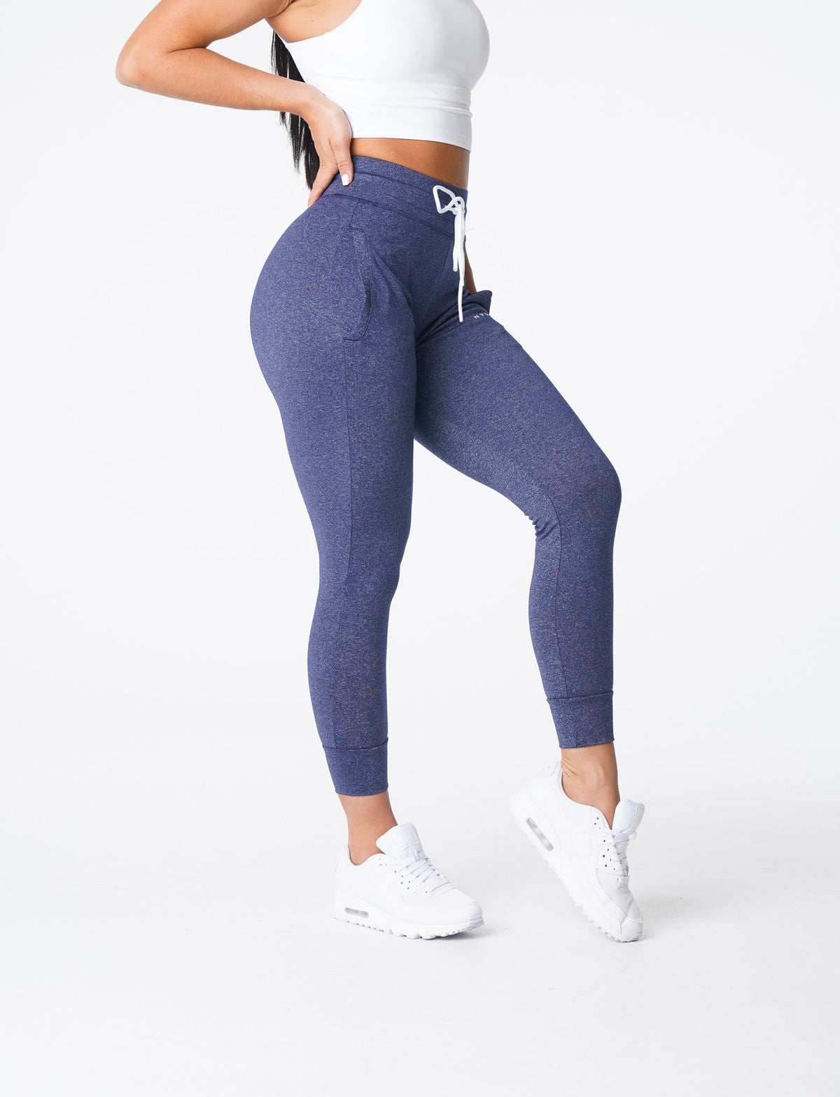 Women Oxford Joggers | NVGTN