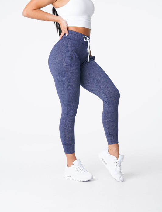 Women Oxford Joggers | NVGTN
