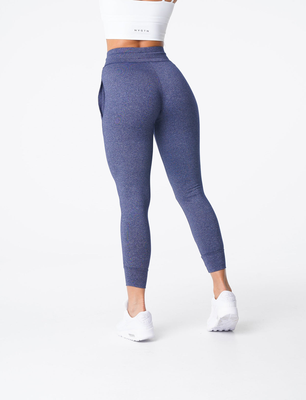 Women Oxford Joggers | NVGTN