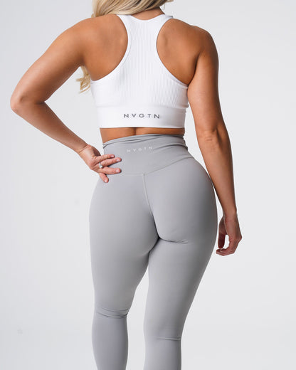 Women Fog Signature 2.0 Leggings | NVGTN