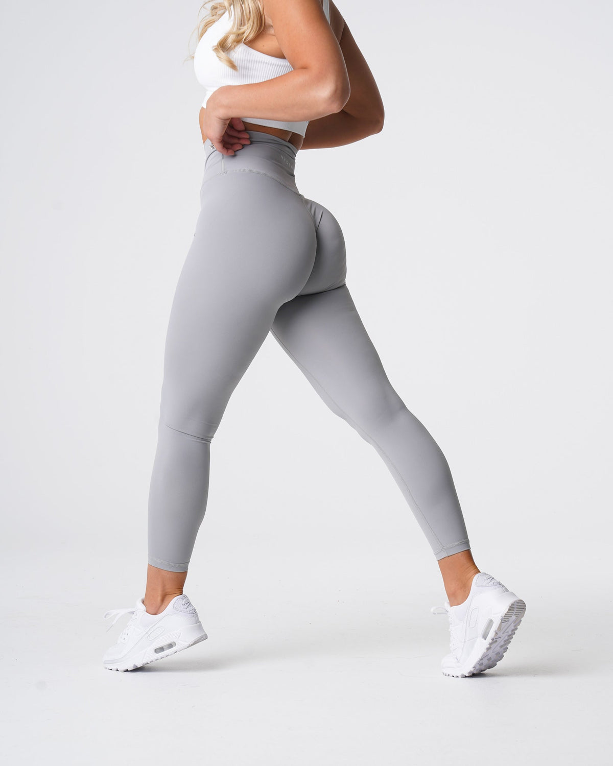 Women Fog Signature 2.0 Leggings | NVGTN