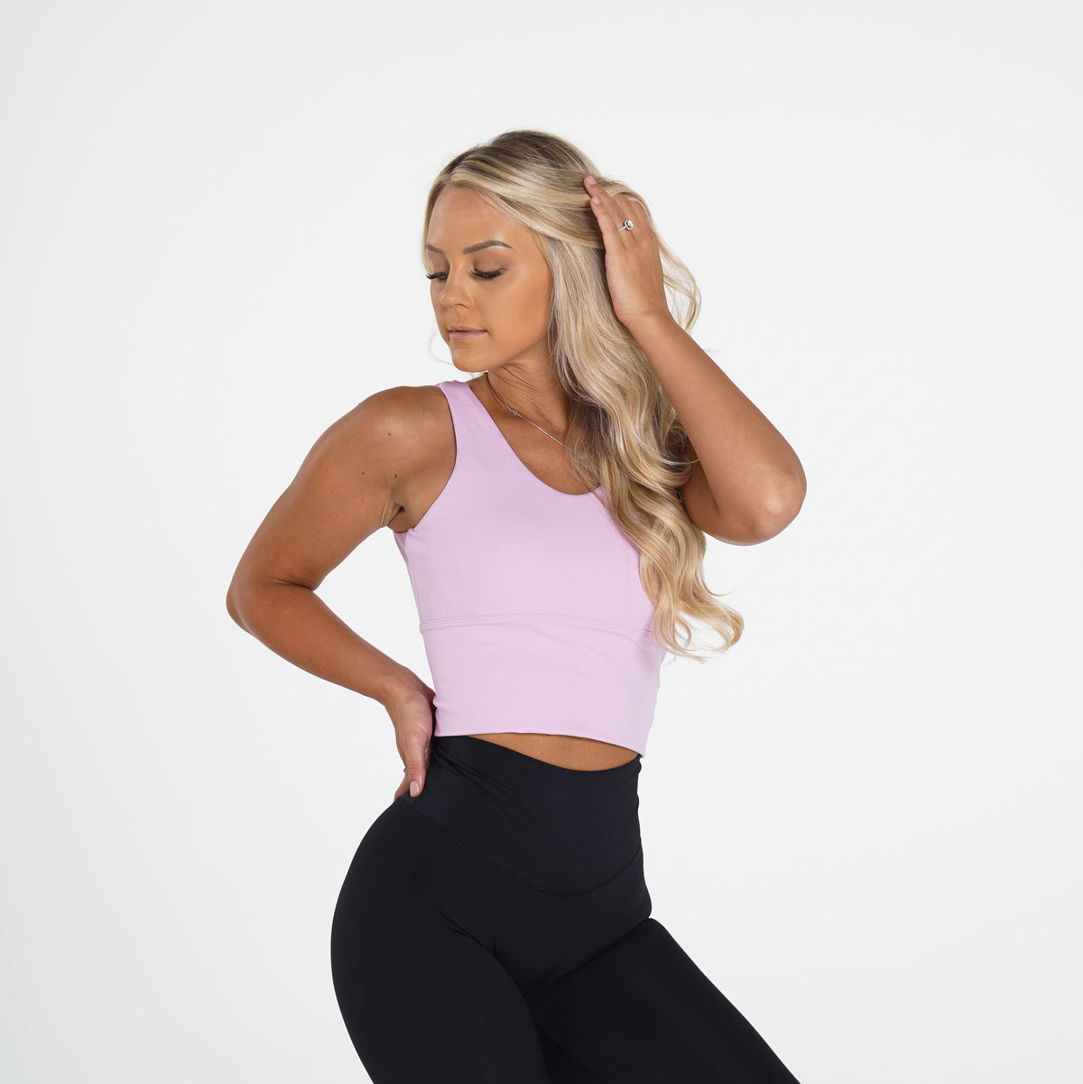 Women Lily Essence Bra | NVGTN