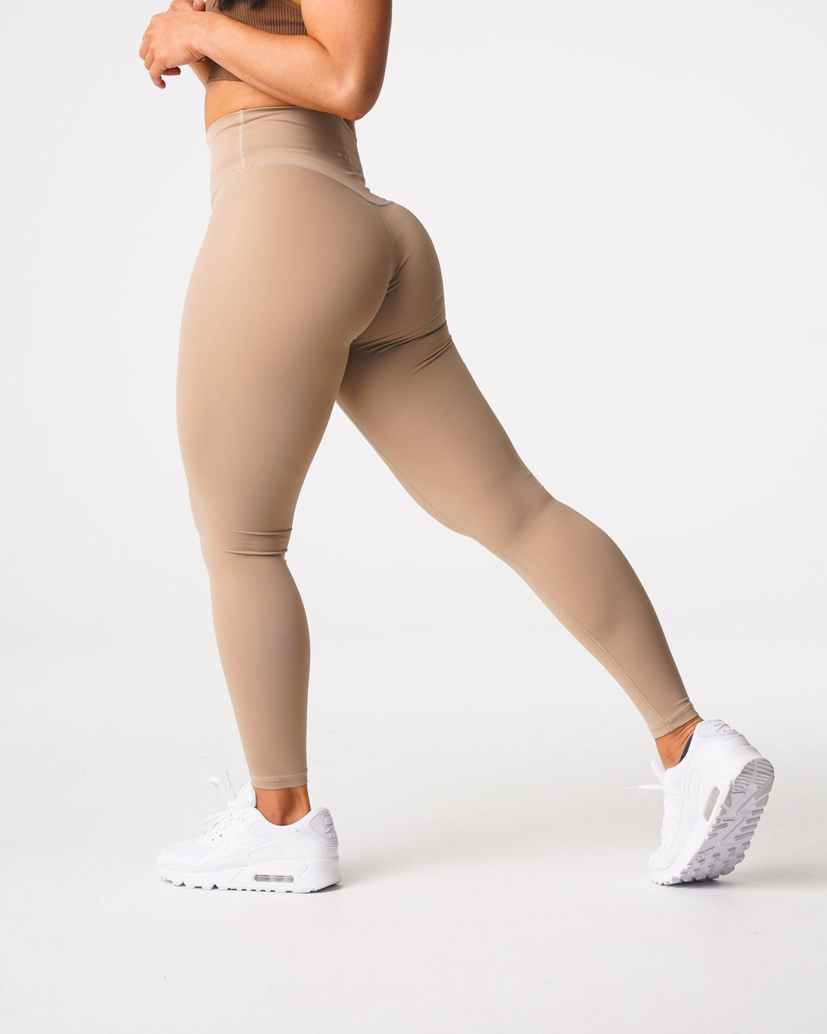 Women Latte Signature 2.0 Leggings | NVGTN