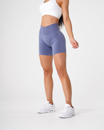 Women Royale Pro Seamless Shorts | NVGTN