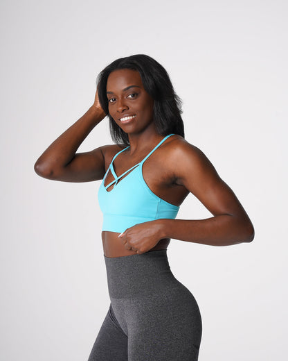 Women Aqua Oasis Bra | NVGTN