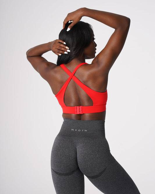 Women Scarlet Reveal Bra | NVGTN
