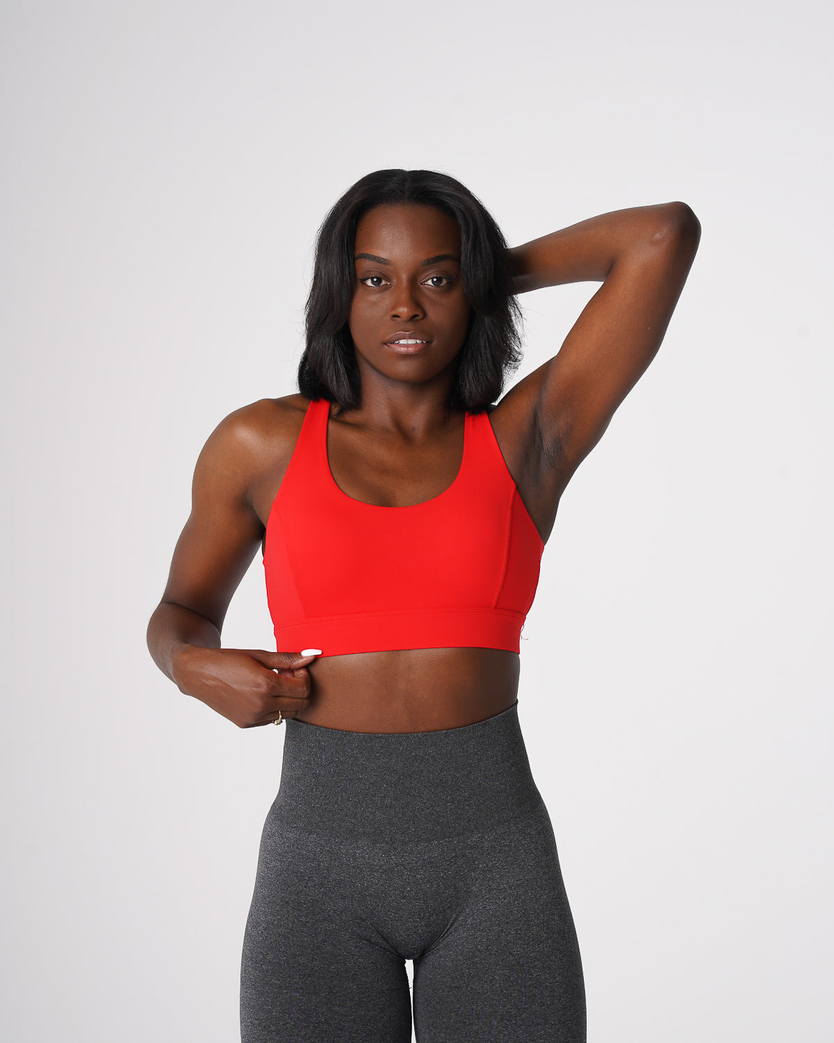 Women Scarlet Reveal Bra | NVGTN