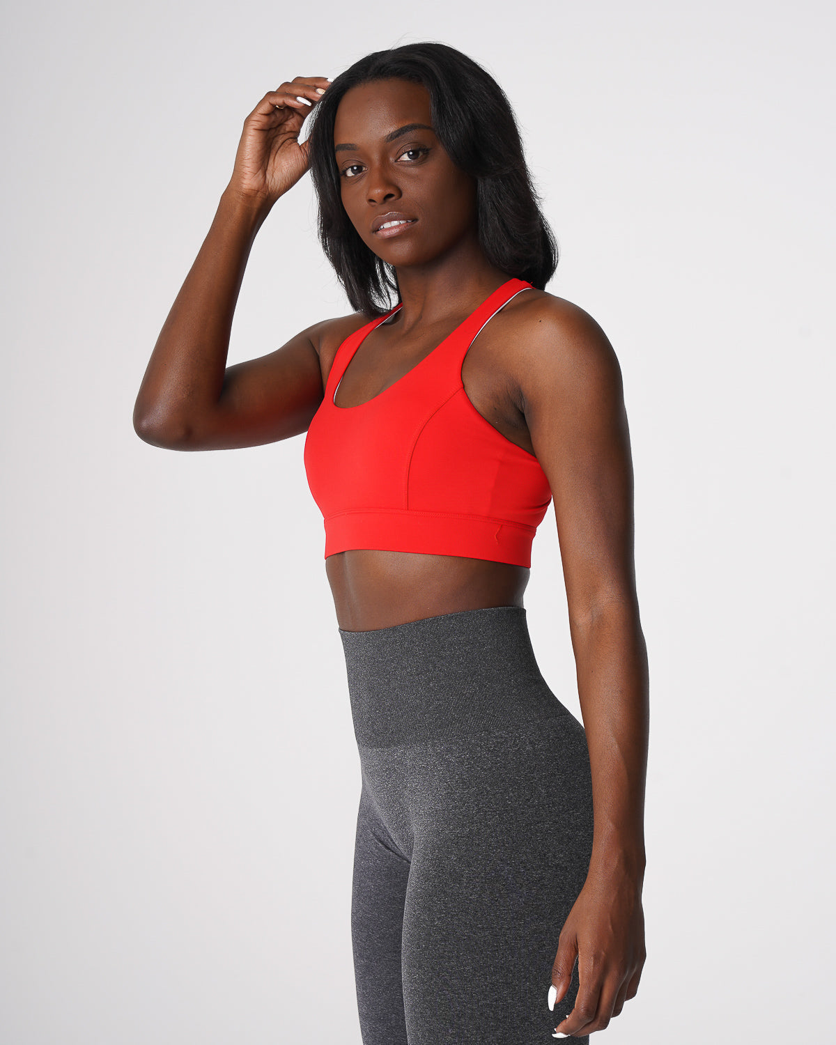 Women Scarlet Reveal Bra | NVGTN