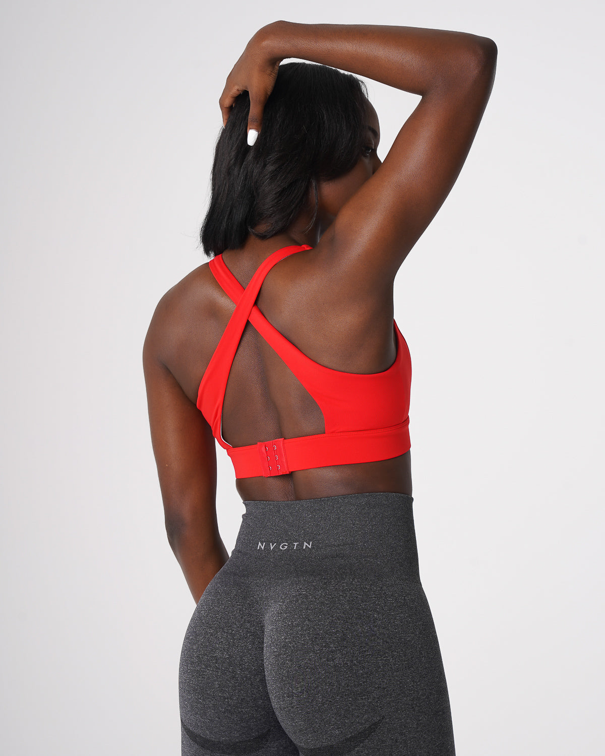 Women Scarlet Reveal Bra | NVGTN