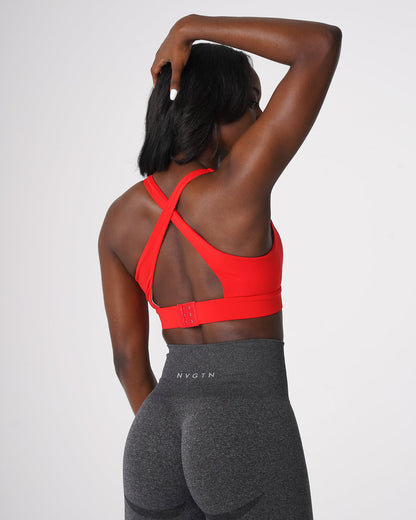 Women Scarlet Reveal Bra | NVGTN