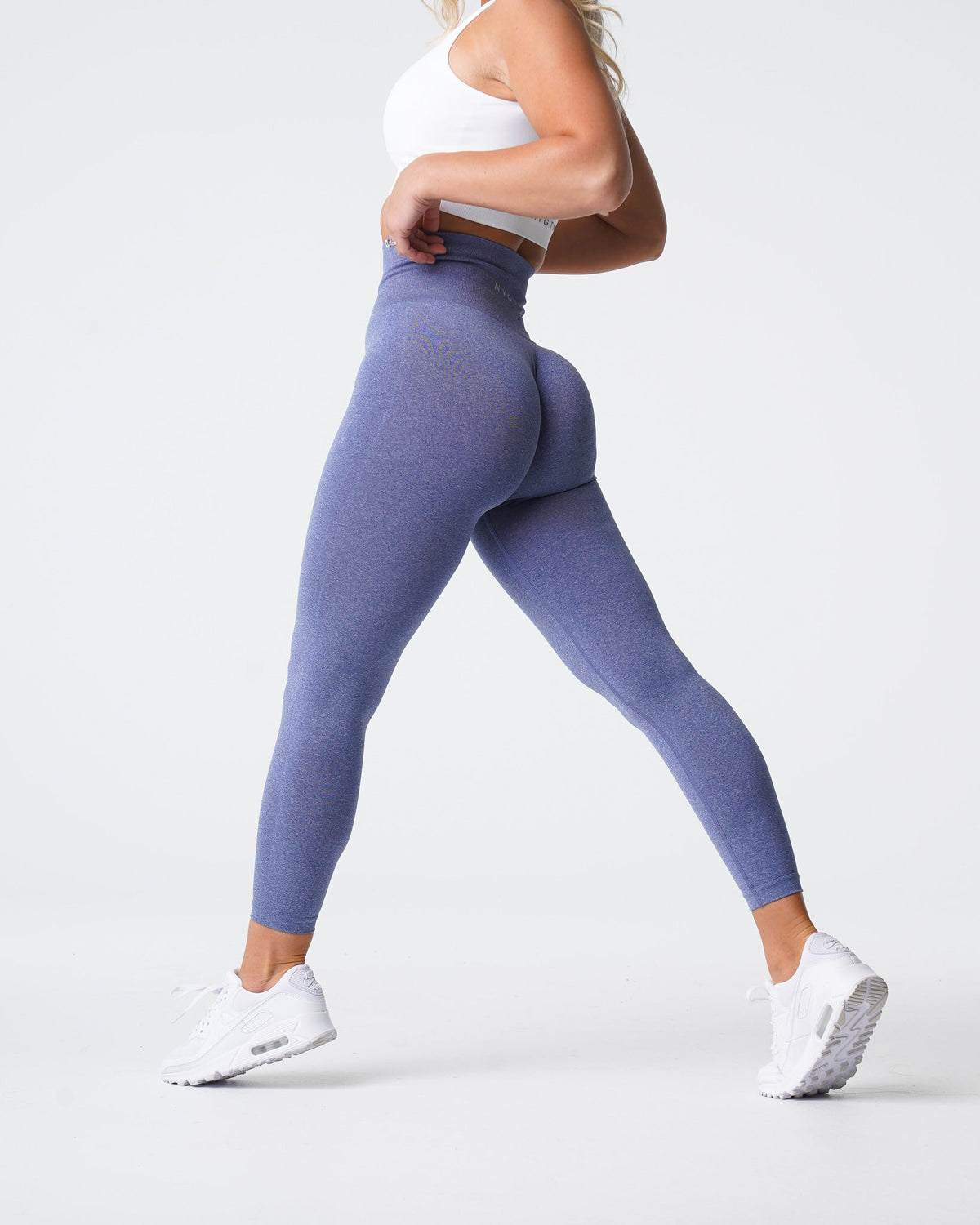 Women Royale NV Seamless Leggings | NVGTN