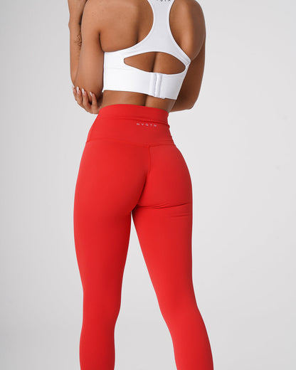 Women Scarlet Signature 2.0 Leggings | NVGTN