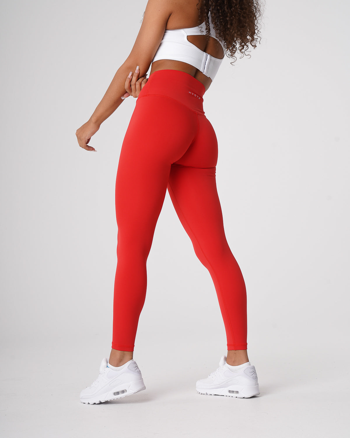 Women Scarlet Signature 2.0 Leggings | NVGTN