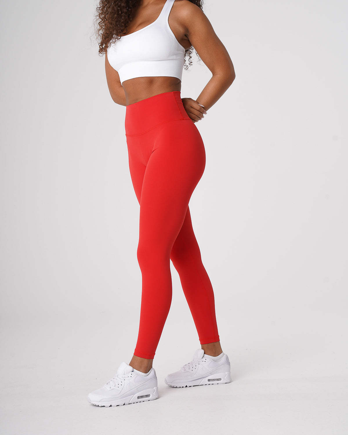 Women Scarlet Signature 2.0 Leggings | NVGTN