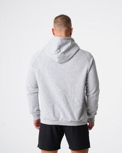 Men Grey Lounge Hoodie | NVGTN