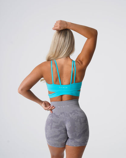 Women Aqua Revolve Bra | NVGTN
