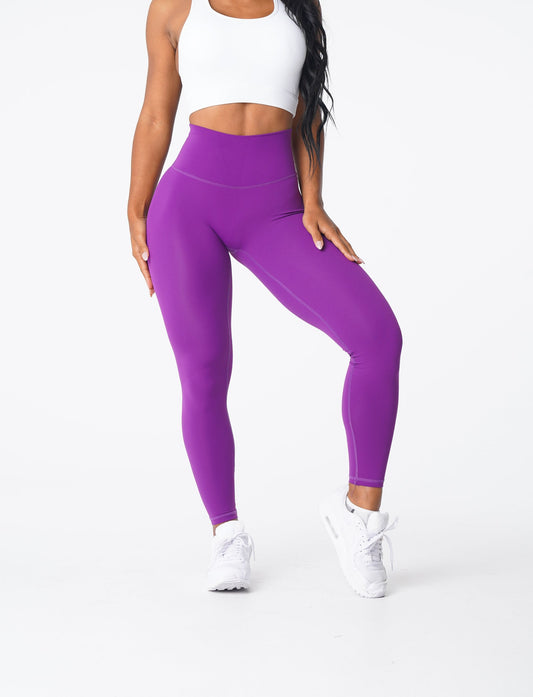 Women Zinnia Signature 2.0 Leggings | NVGTN