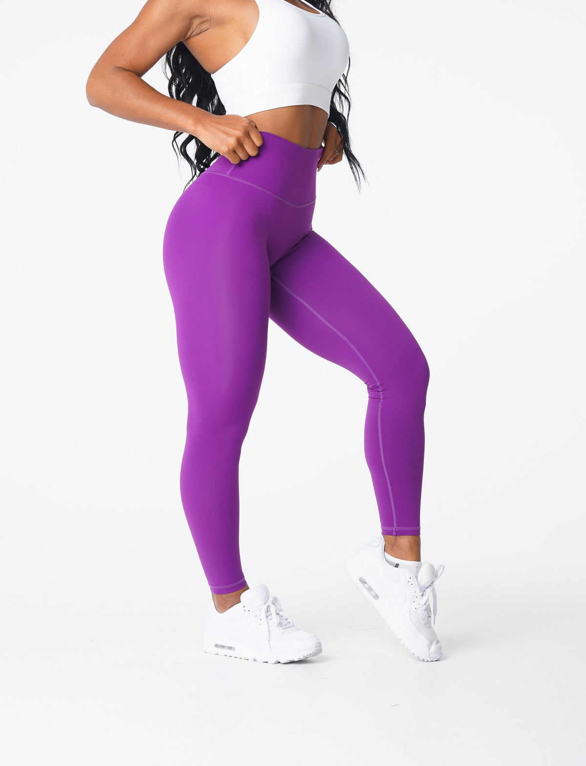 Women Zinnia Signature 2.0 Leggings | NVGTN