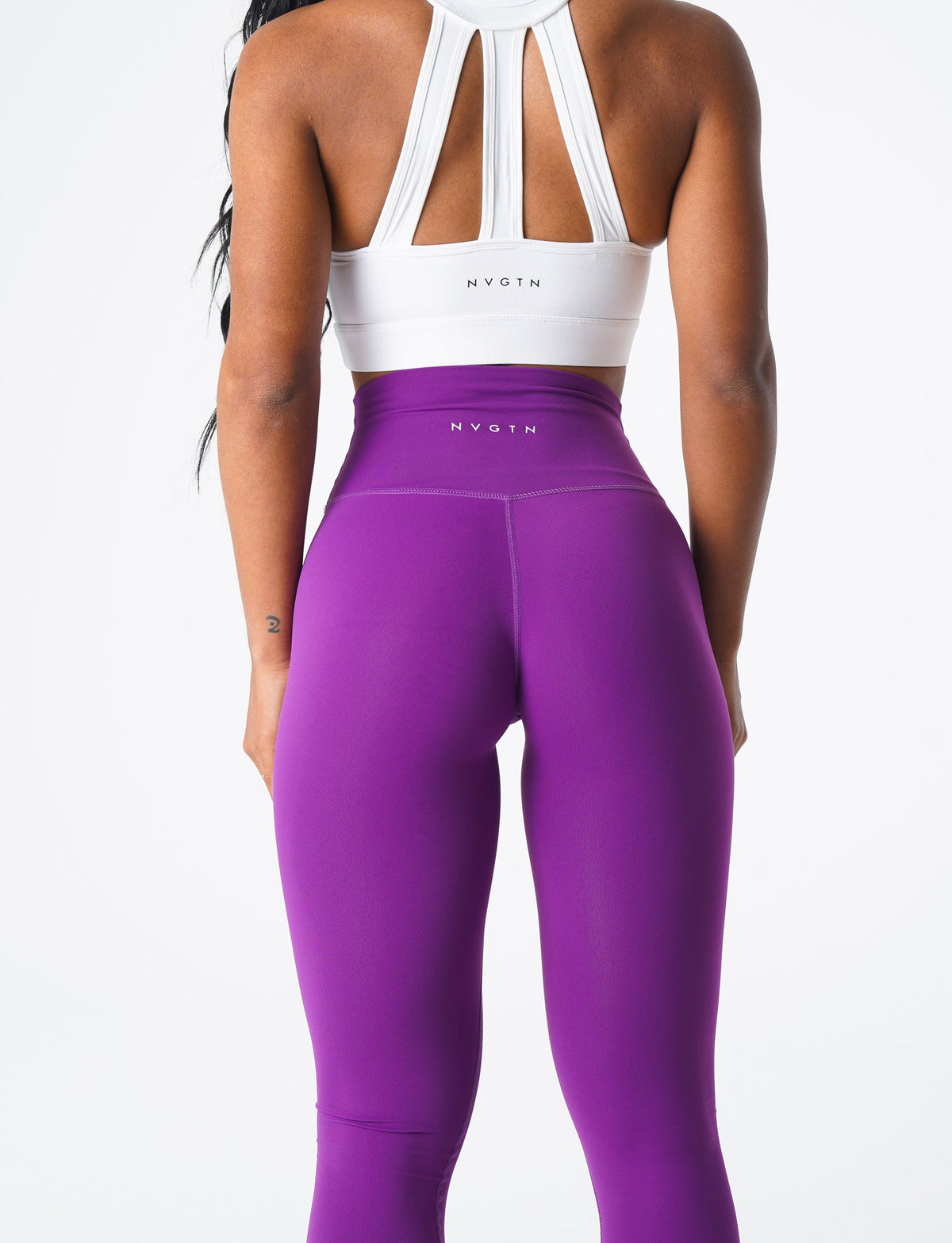 Women Zinnia Signature 2.0 Leggings | NVGTN