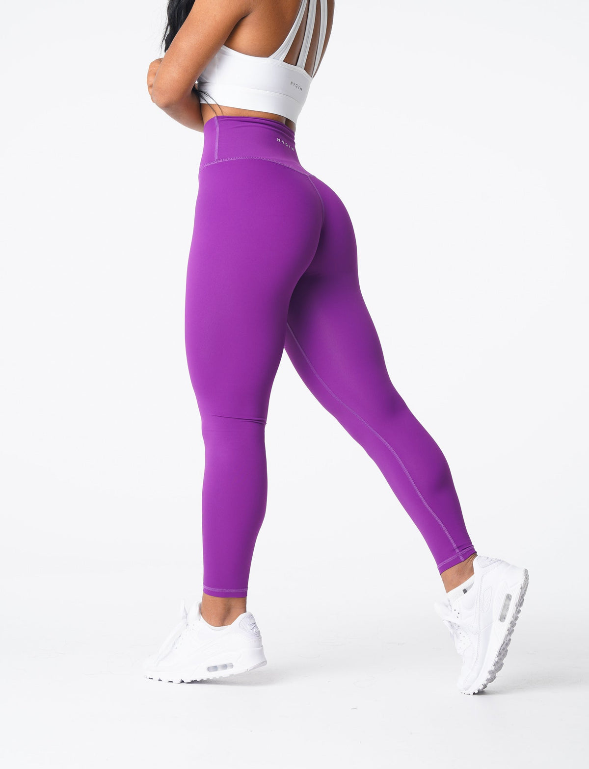 Women Zinnia Signature 2.0 Leggings | NVGTN