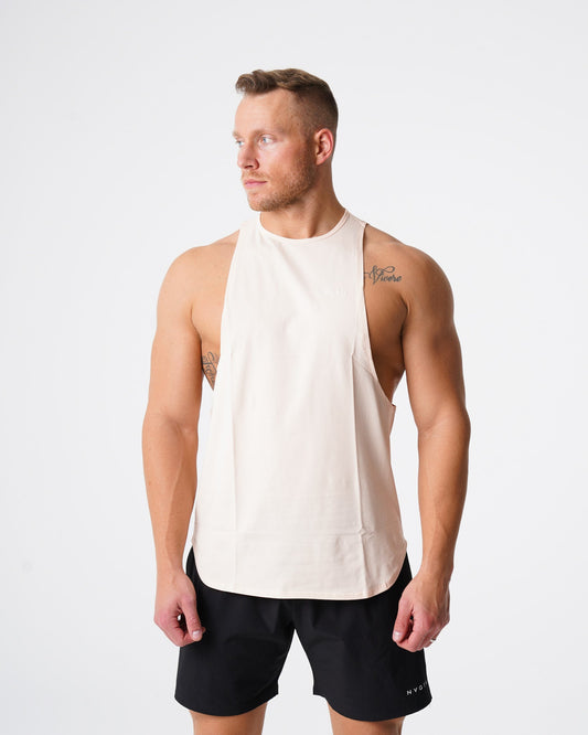 Men Cosmic Pulse Edge Tank | NVGTN