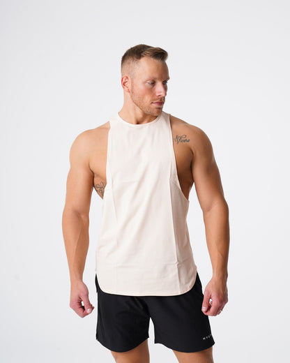 Men Cosmic Pulse Edge Tank | NVGTN