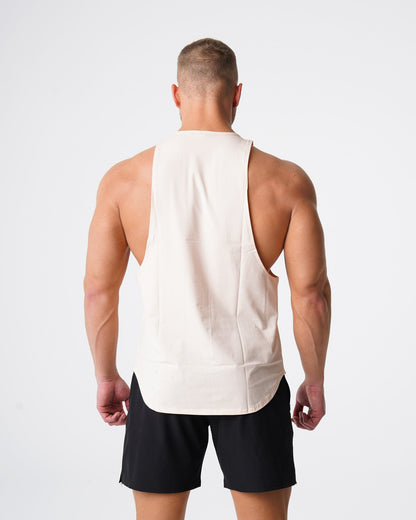 Men Cosmic Pulse Edge Tank | NVGTN