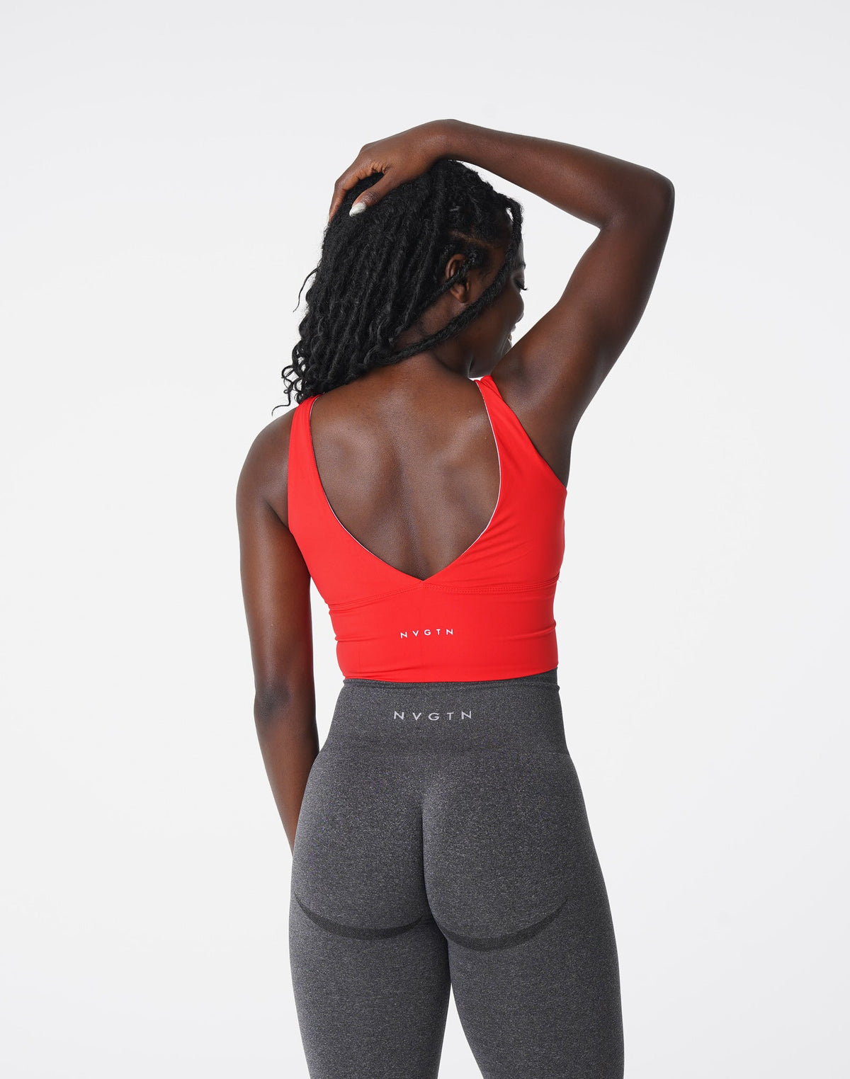 Women Scarlet Essence Bra | NVGTN