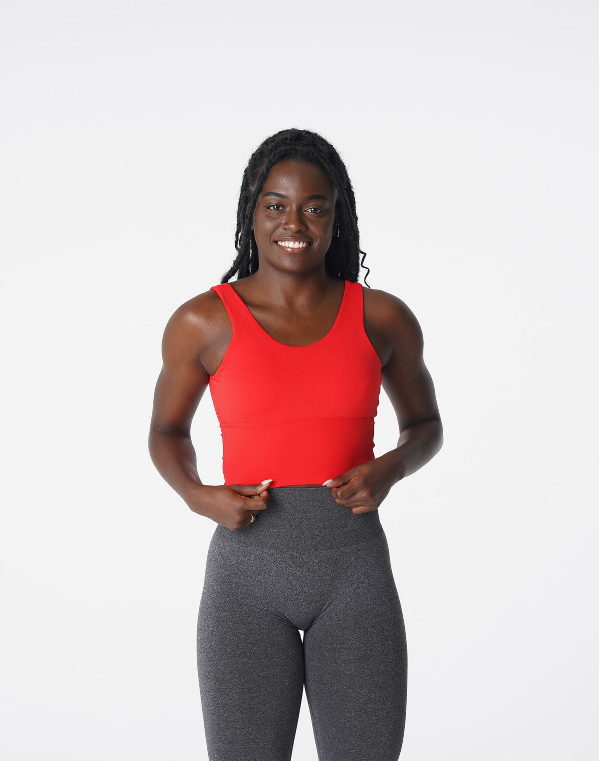 Women Scarlet Essence Bra | NVGTN