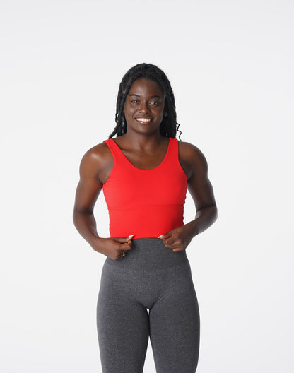 Women Scarlet Essence Bra | NVGTN