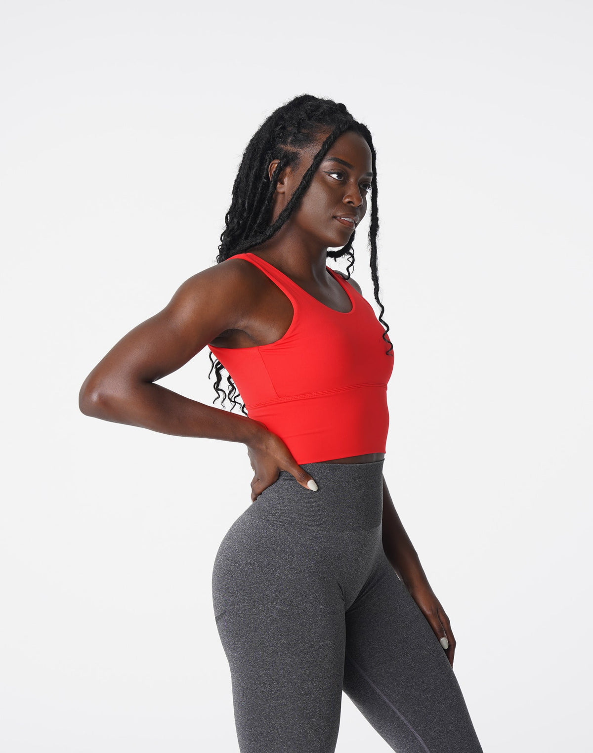 Women Scarlet Essence Bra | NVGTN
