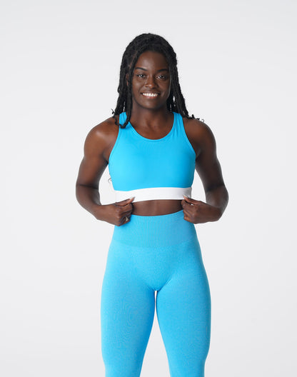 Women Caribbean Agility Bra | NVGTN