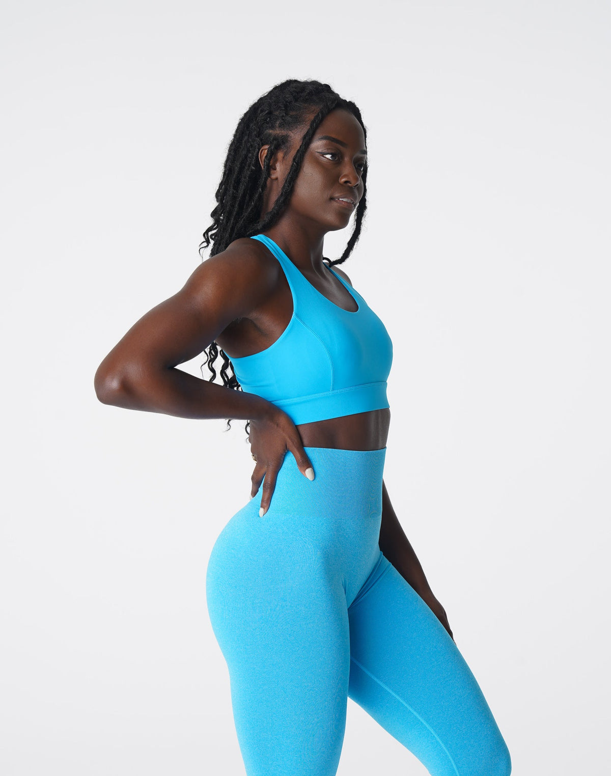 Women Caribbean Reveal Bra | NVGTN