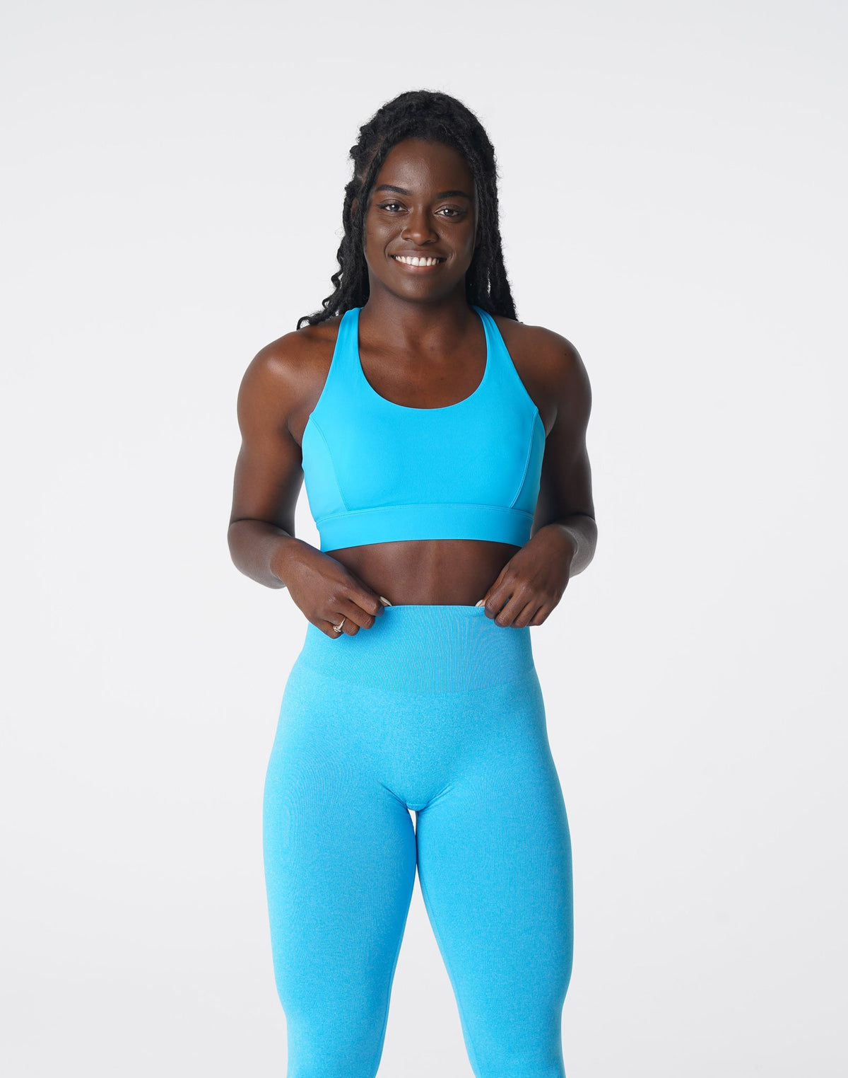 Women Caribbean Reveal Bra | NVGTN