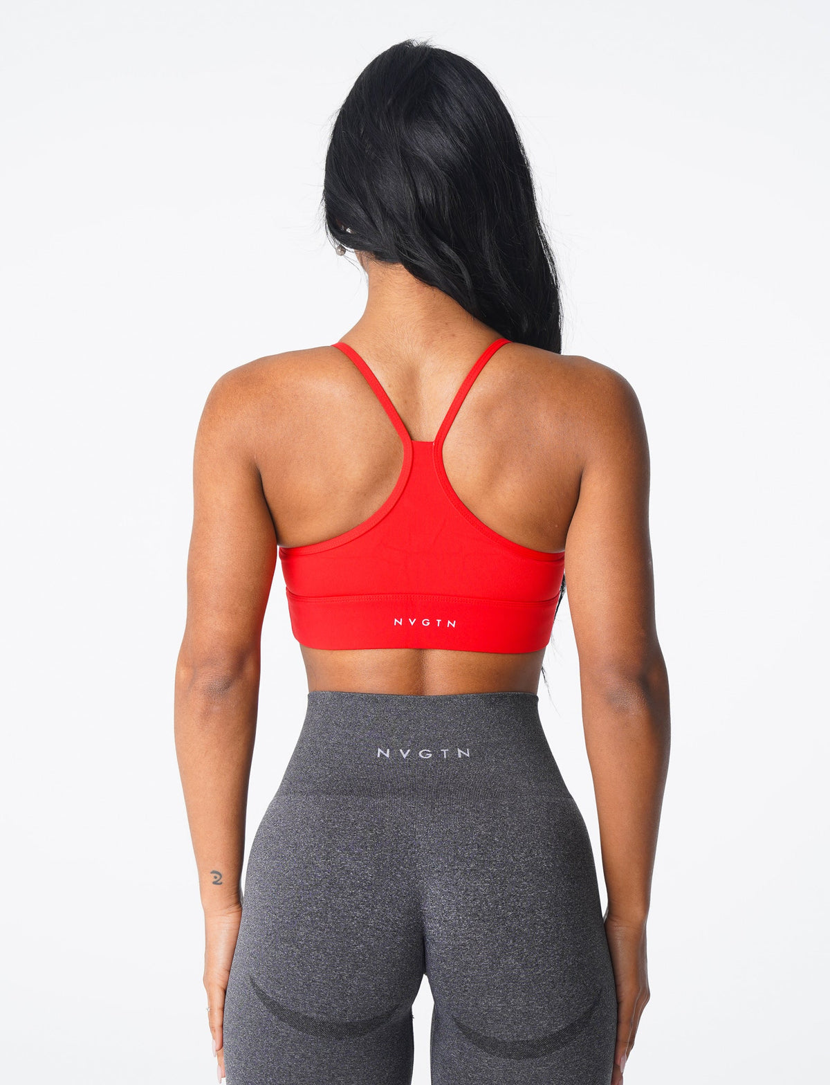Women Scarlet Oasis Bra | NVGTN
