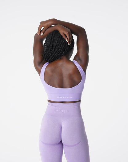 Women Iris Elevate Seamless Bra | NVGTN