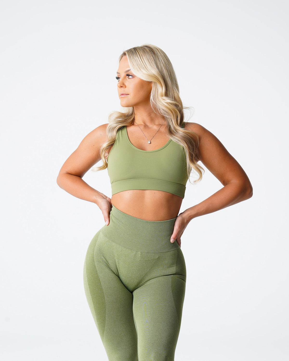 Women Meadow Dream Bra | NVGTN