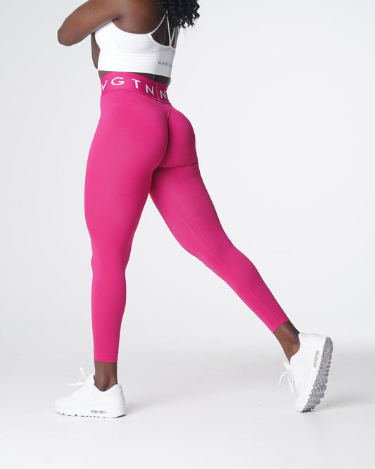 Women Cosmo Sport Seamless Leggings | NVGTN