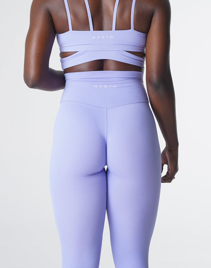 Women Periwinkle Signature 2.0 Leggings | NVGTN