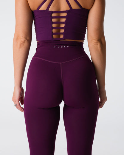 Women Plum Signature 2.0 Leggings | NVGTN